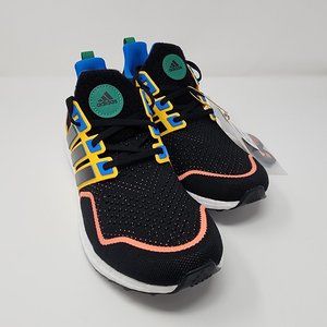 Adidas Becky Sauerbrunn Portland Thorns Ultraboost 1.0 Shoes GY7485 US 12 NWT
